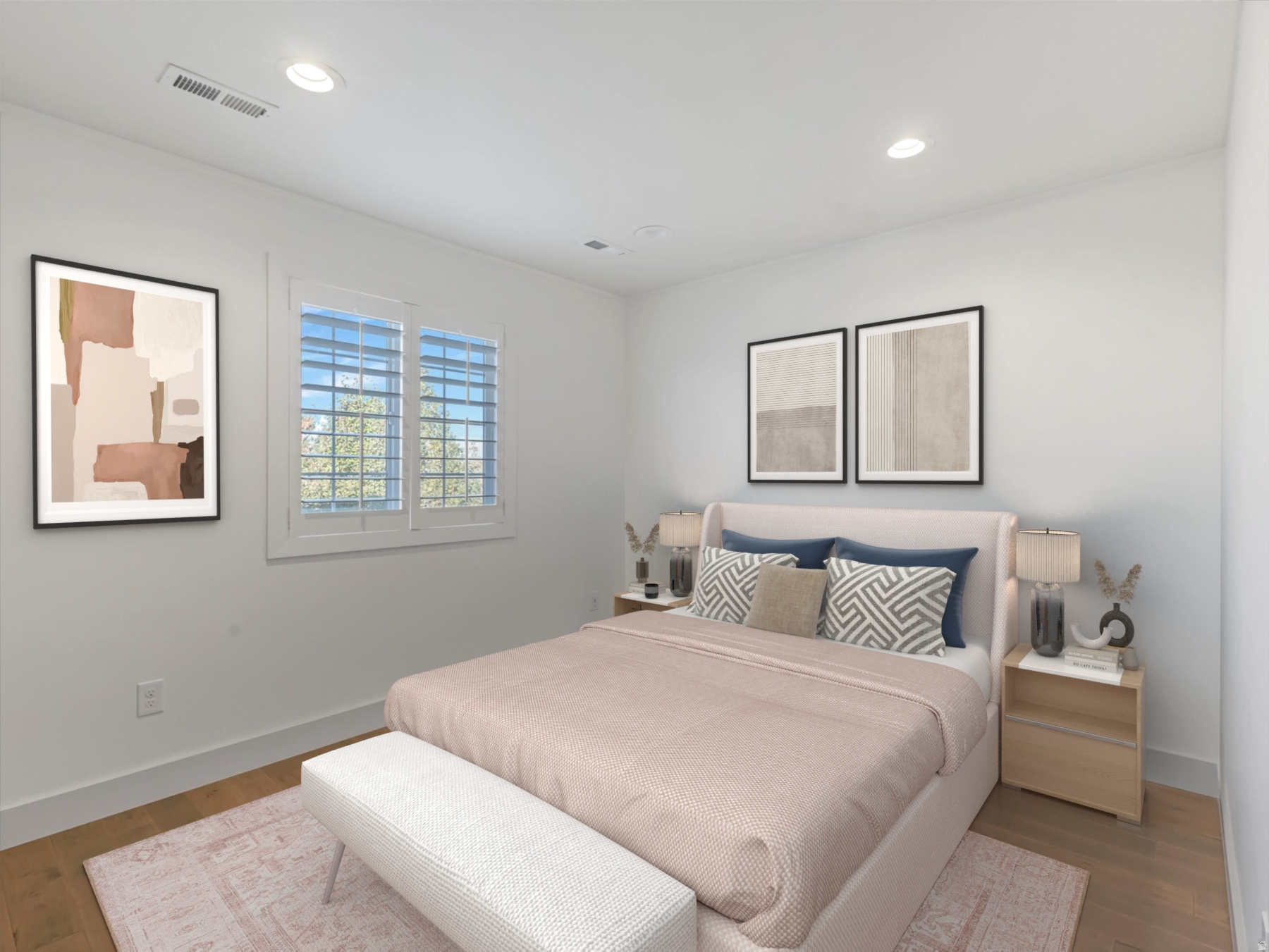 OLYMPUS ORCHARDS - Residential