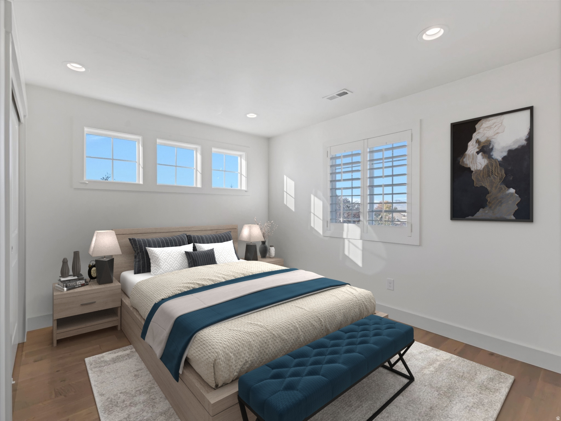 OLYMPUS ORCHARDS - Residential