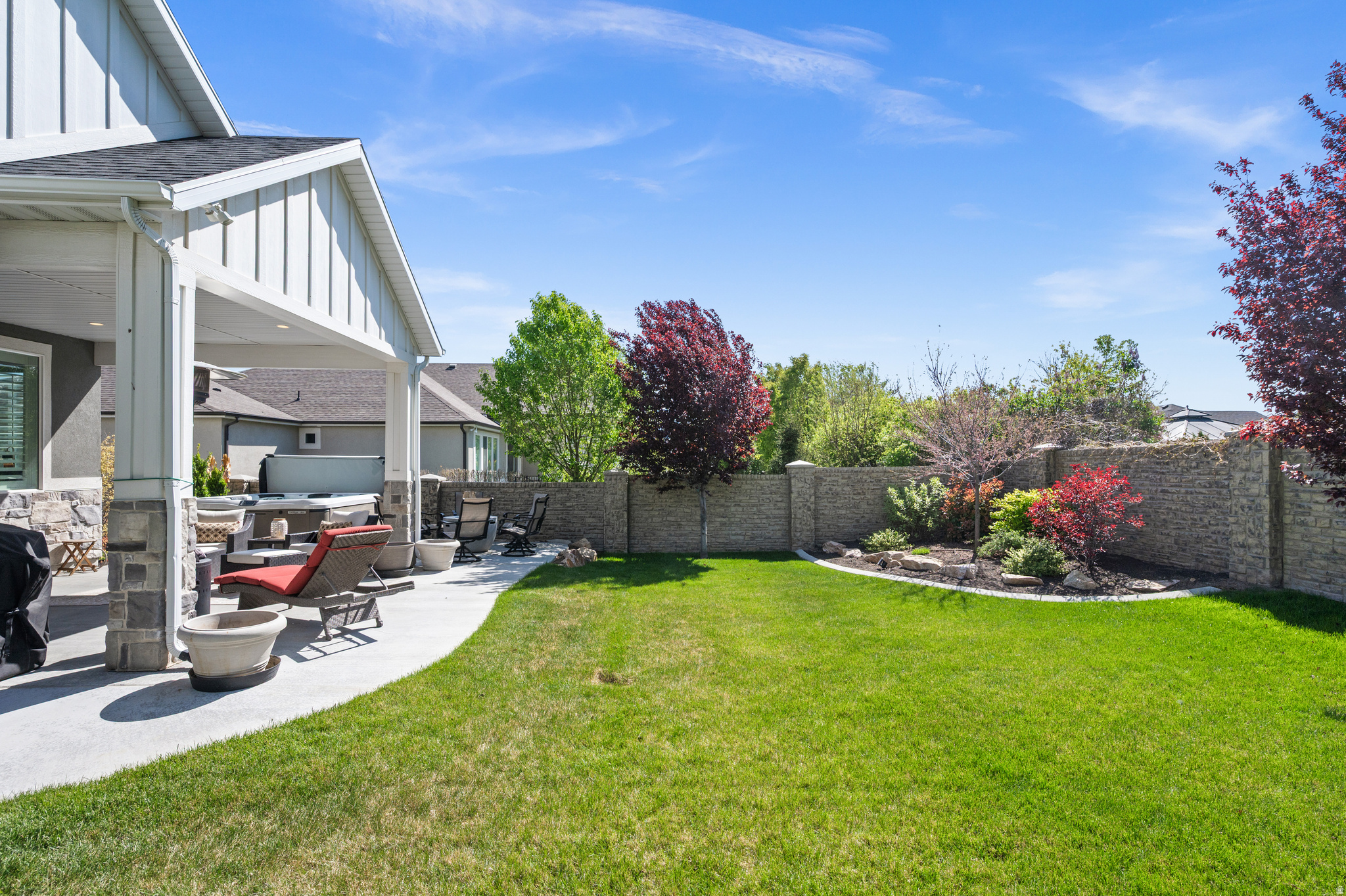 PEARL COVE - Residential