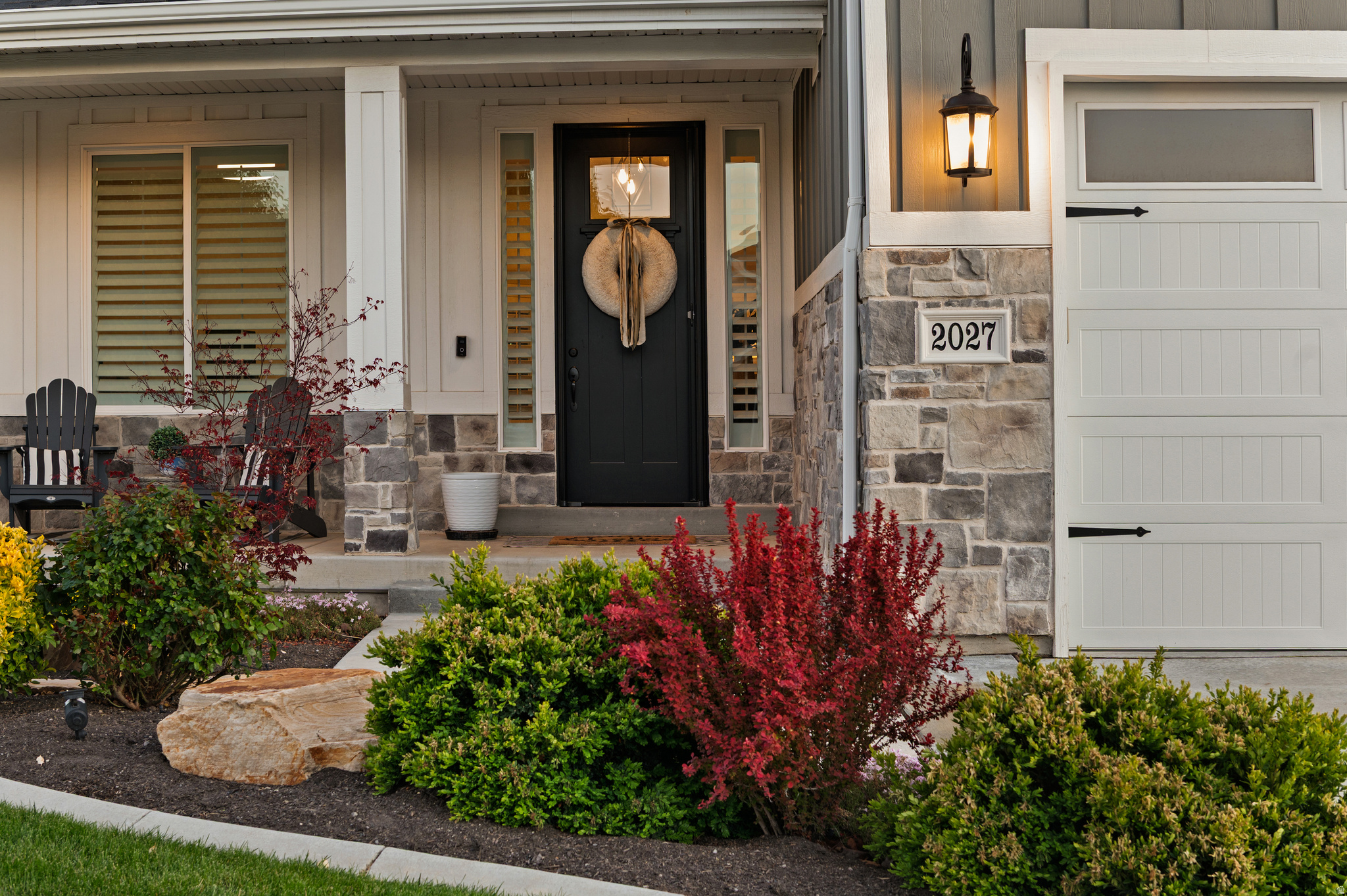PEARL COVE - Residential