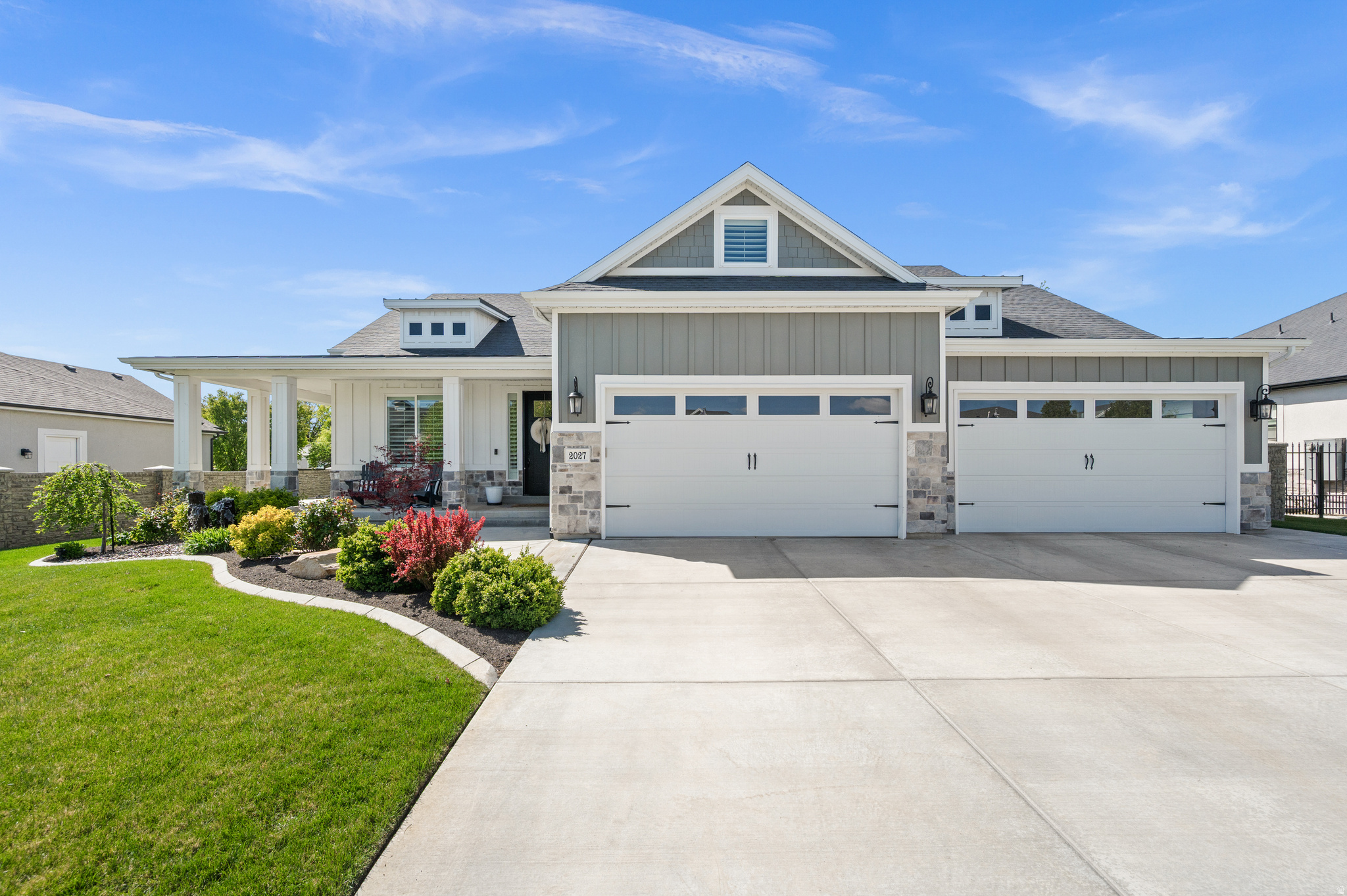 PEARL COVE - Residential