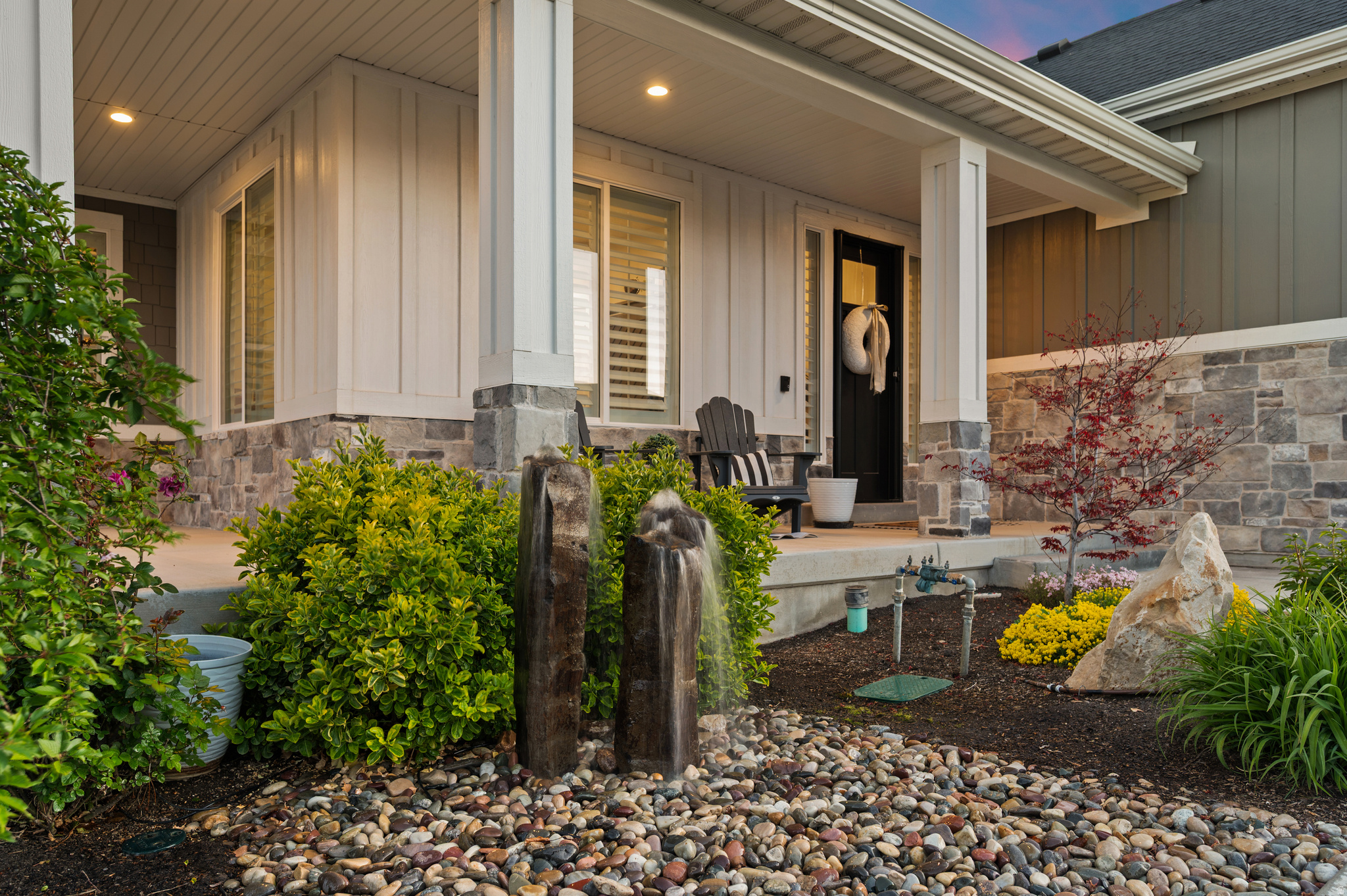 PEARL COVE - Residential