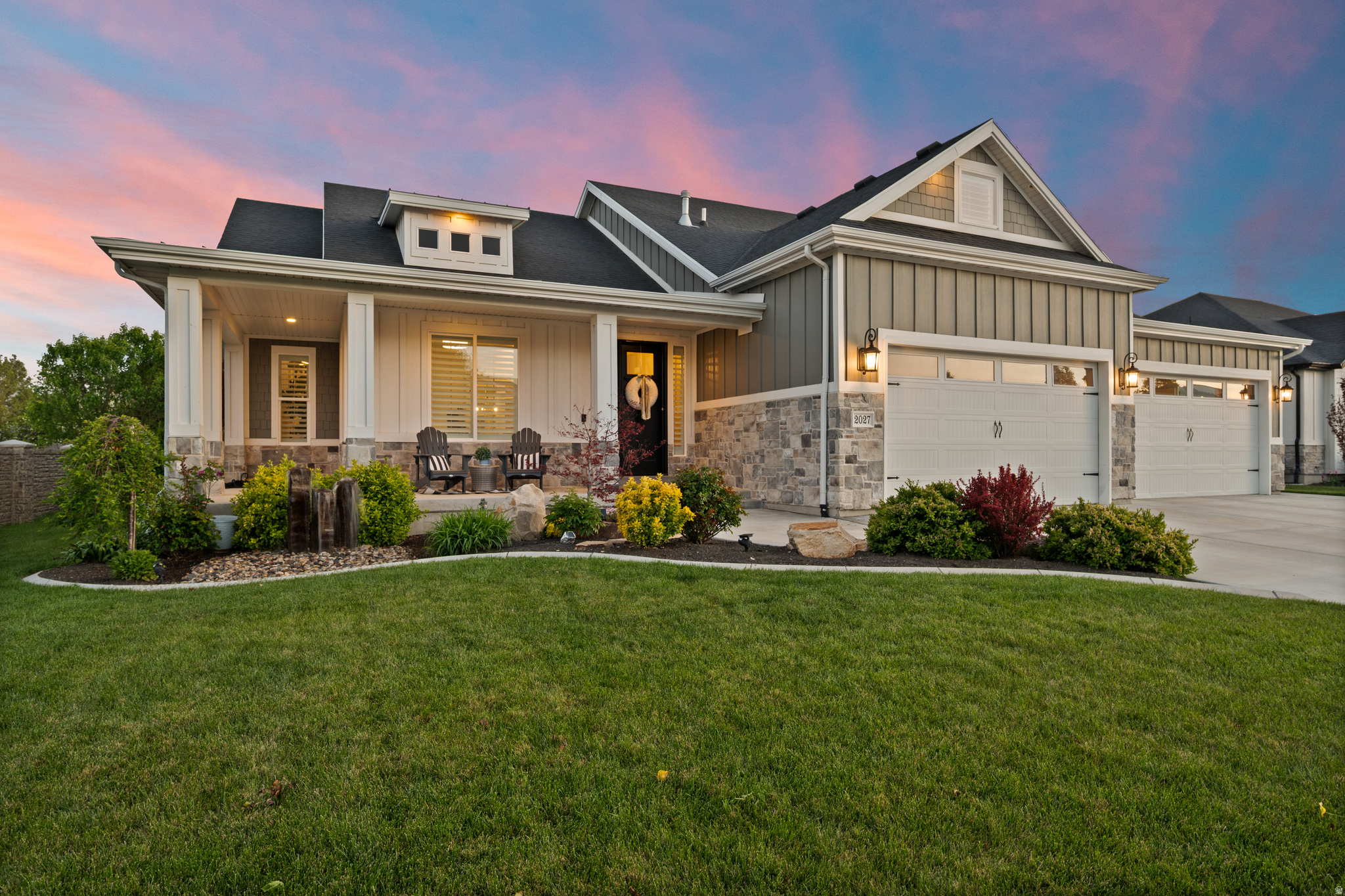 PEARL COVE - Residential