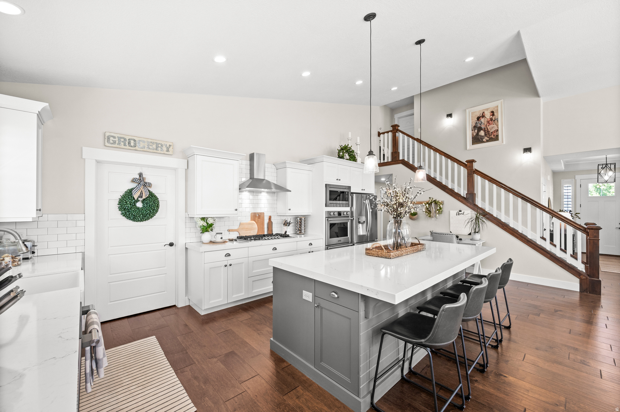 PEARL COVE - Residential