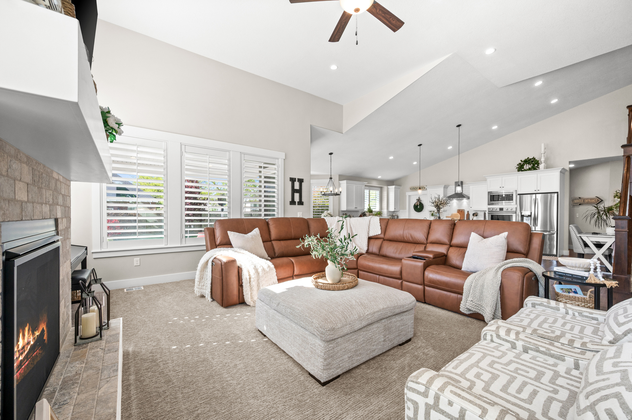 PEARL COVE - Residential