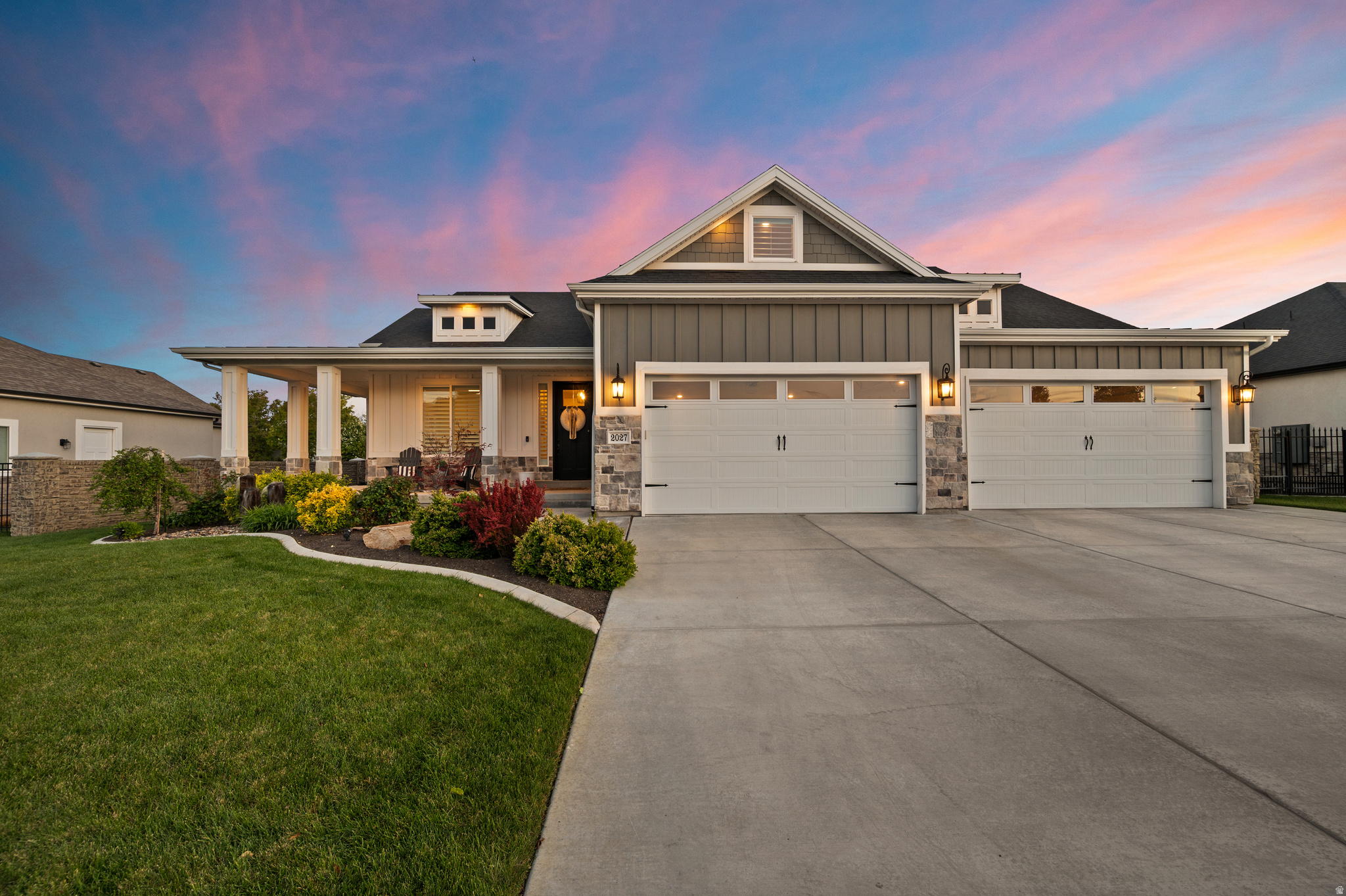PEARL COVE - Residential