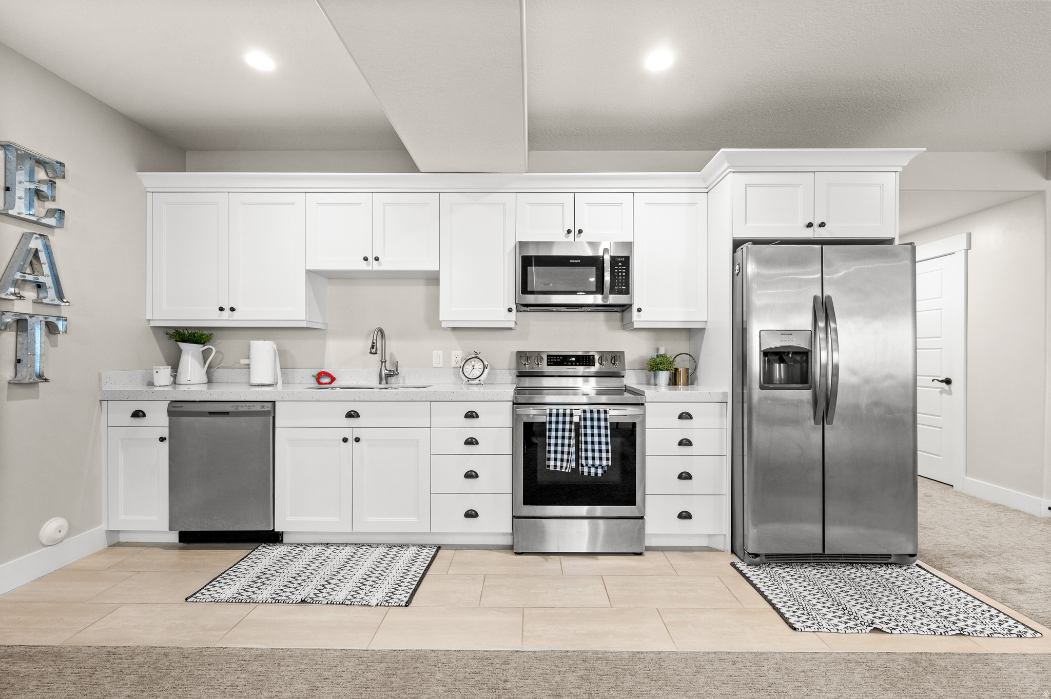 PEARL COVE - Residential