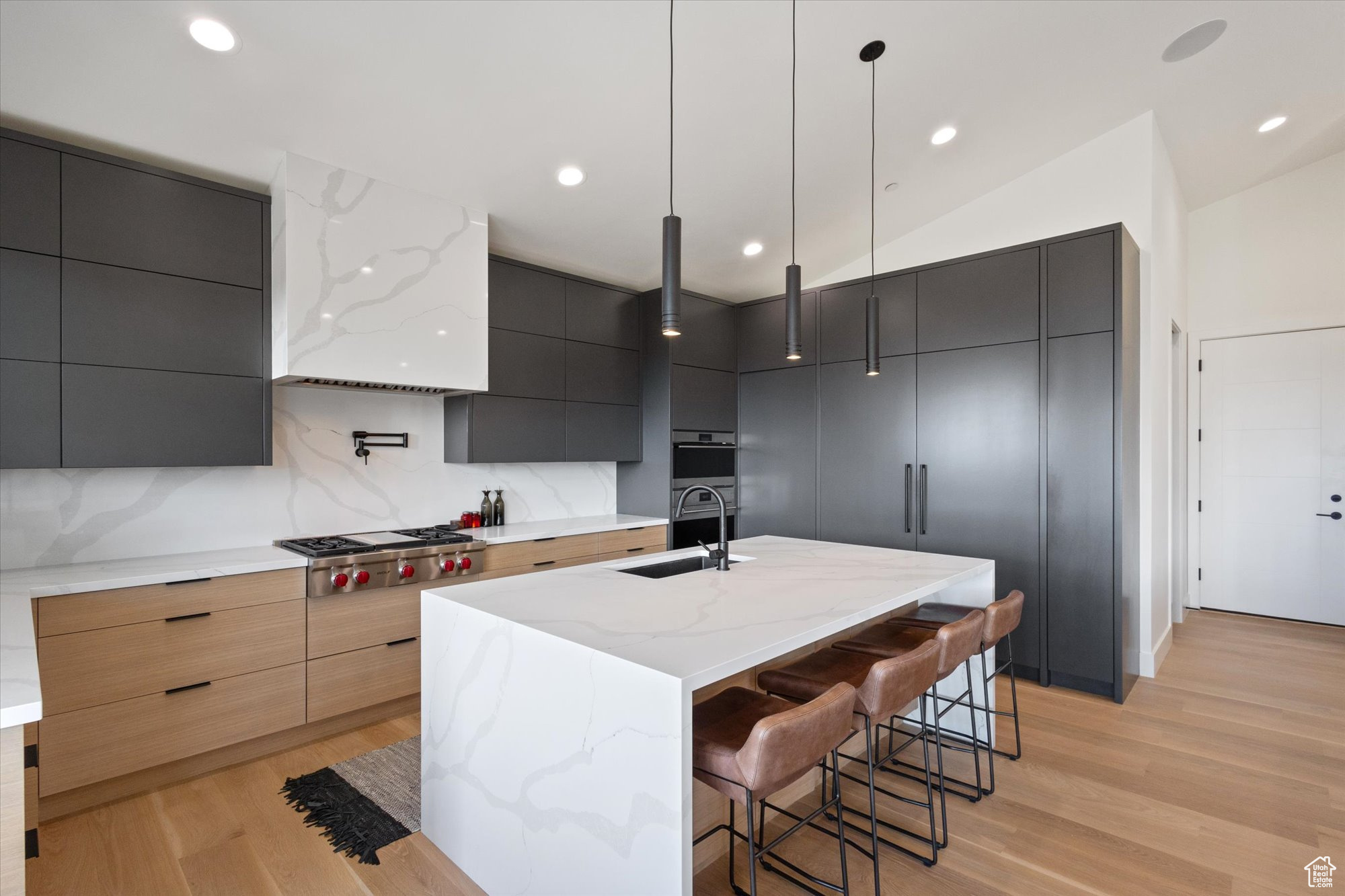 DEER RIDGE - Residential