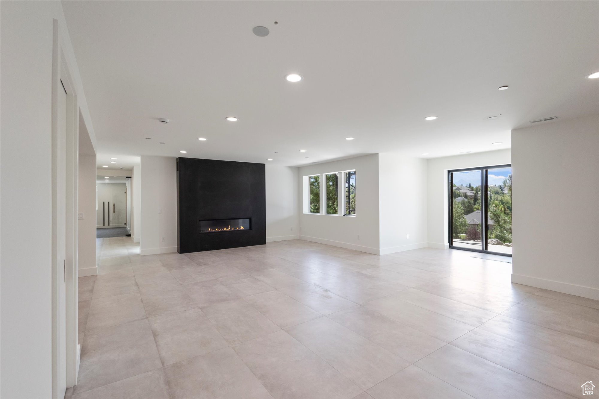 DEER RIDGE - Residential
