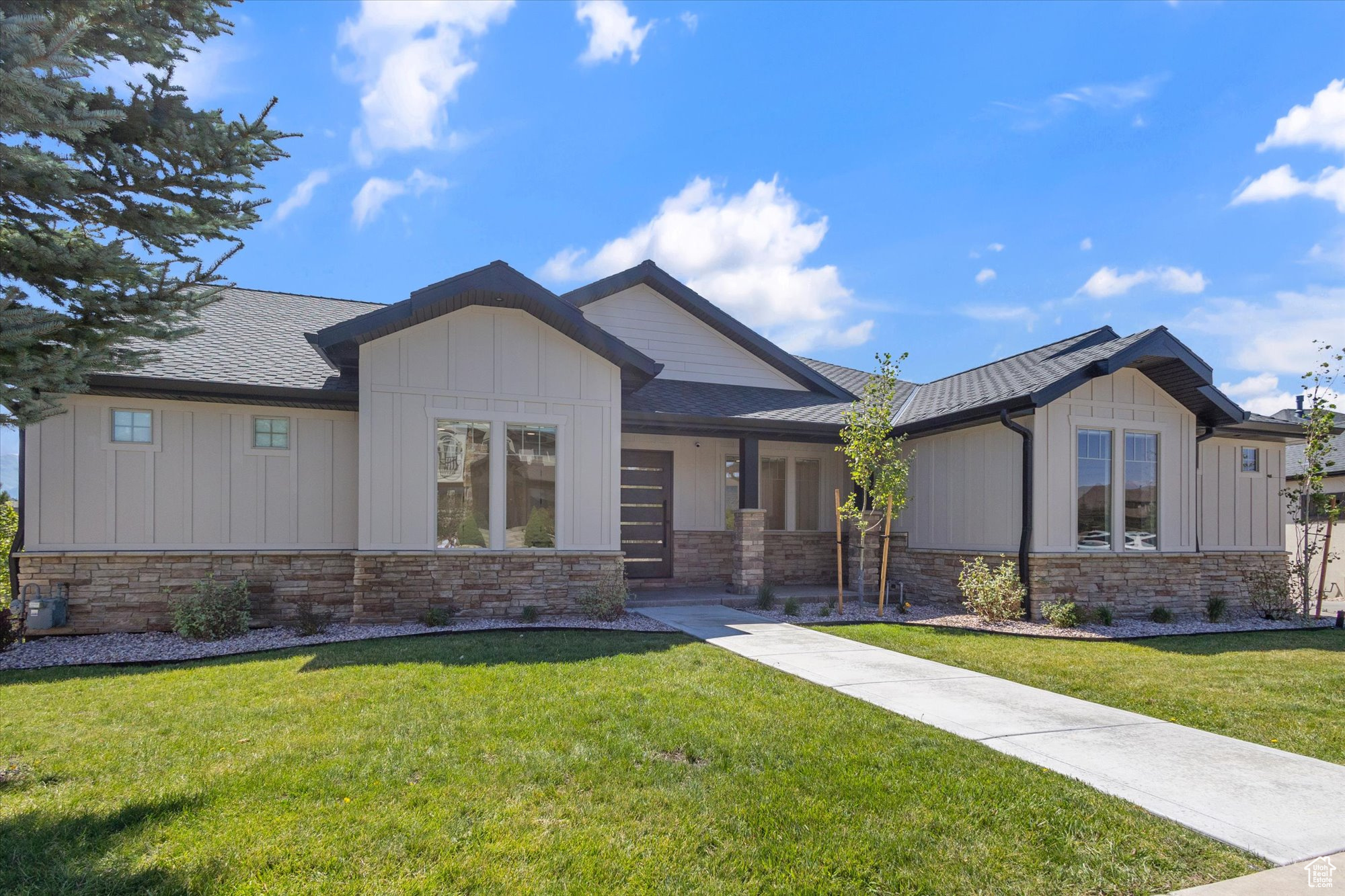 DEER RIDGE - Residential