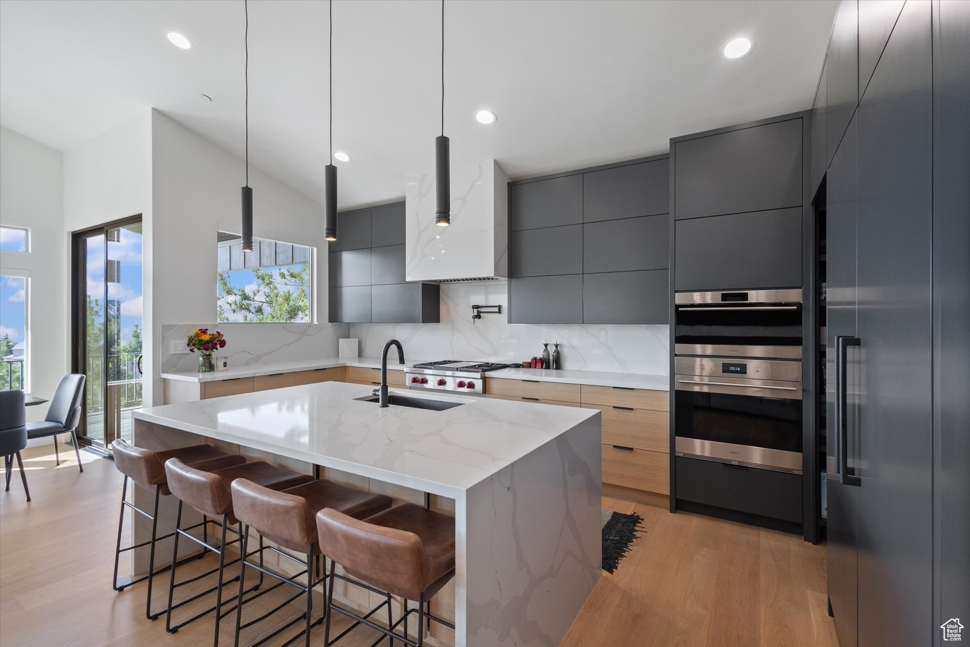 DEER RIDGE - Residential