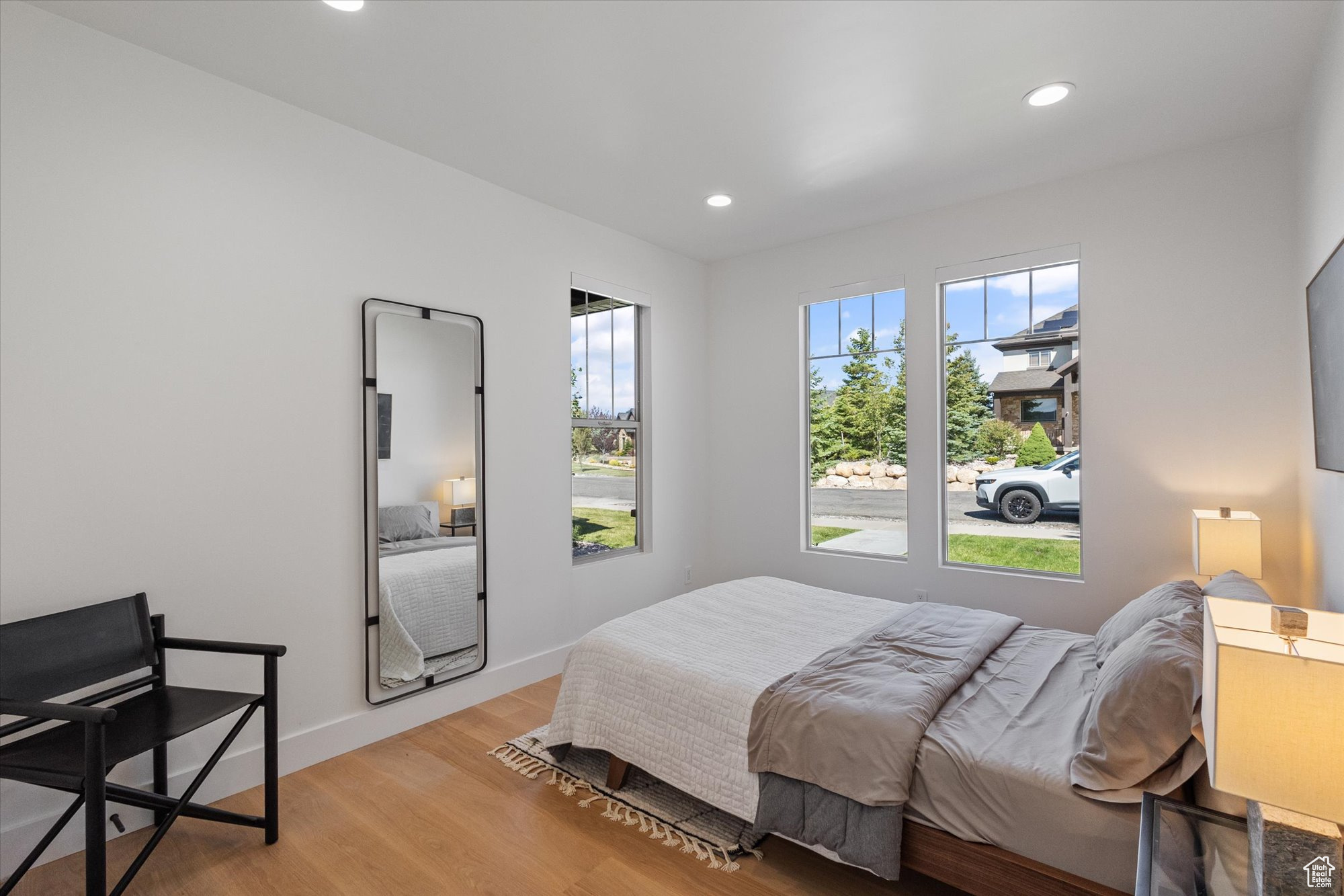 DEER RIDGE - Residential