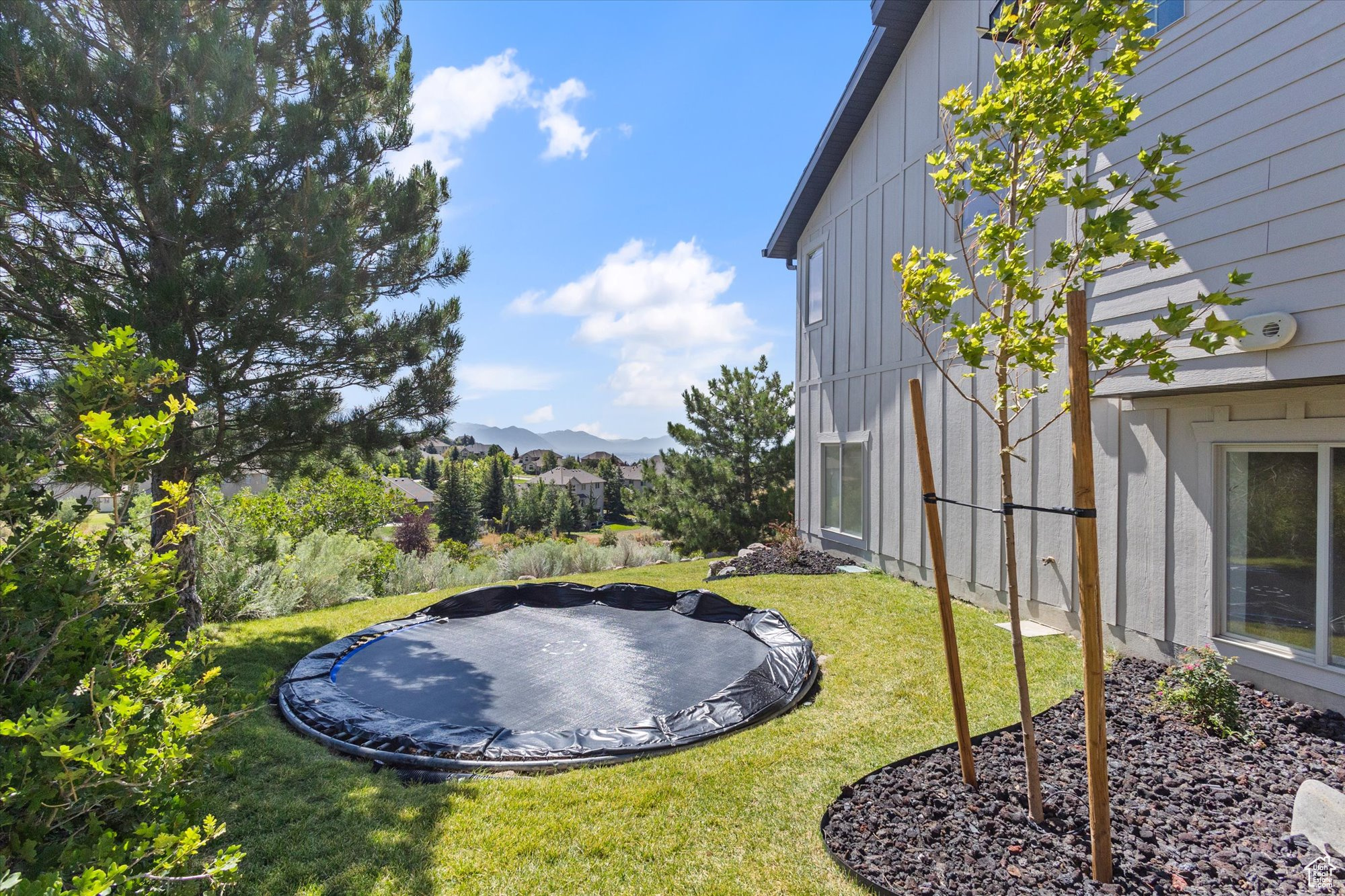 DEER RIDGE - Residential