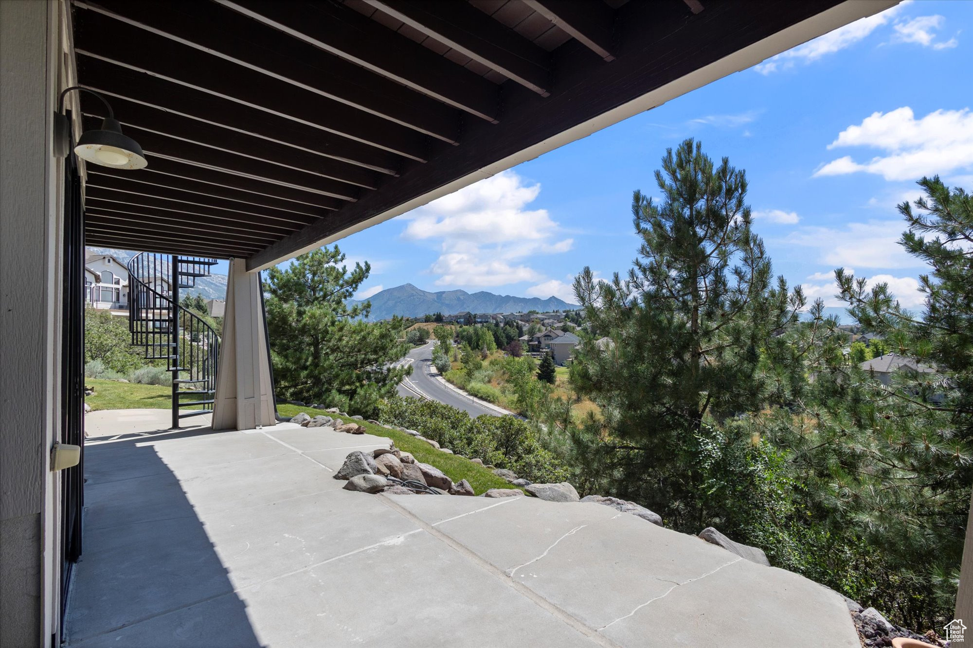 DEER RIDGE - Residential