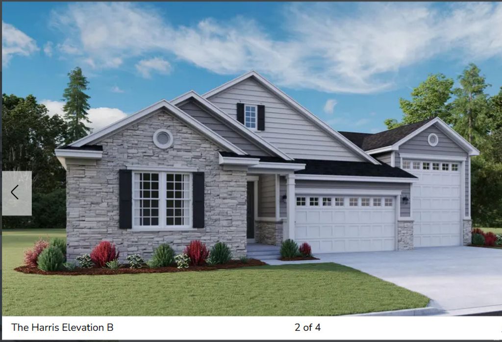 Photo of 2187 S 4140 W #65, Taylor, UT 84401 (MLS # 2130371)