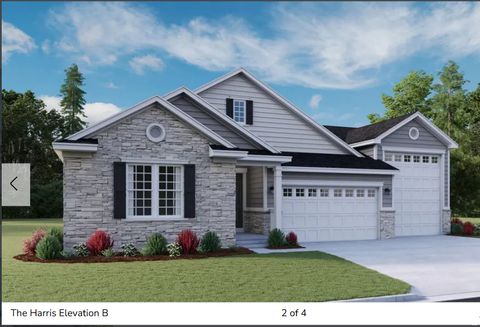 Photo of 2187 S 4140 W #65, Taylor, UT 84401 (MLS # 2130371)