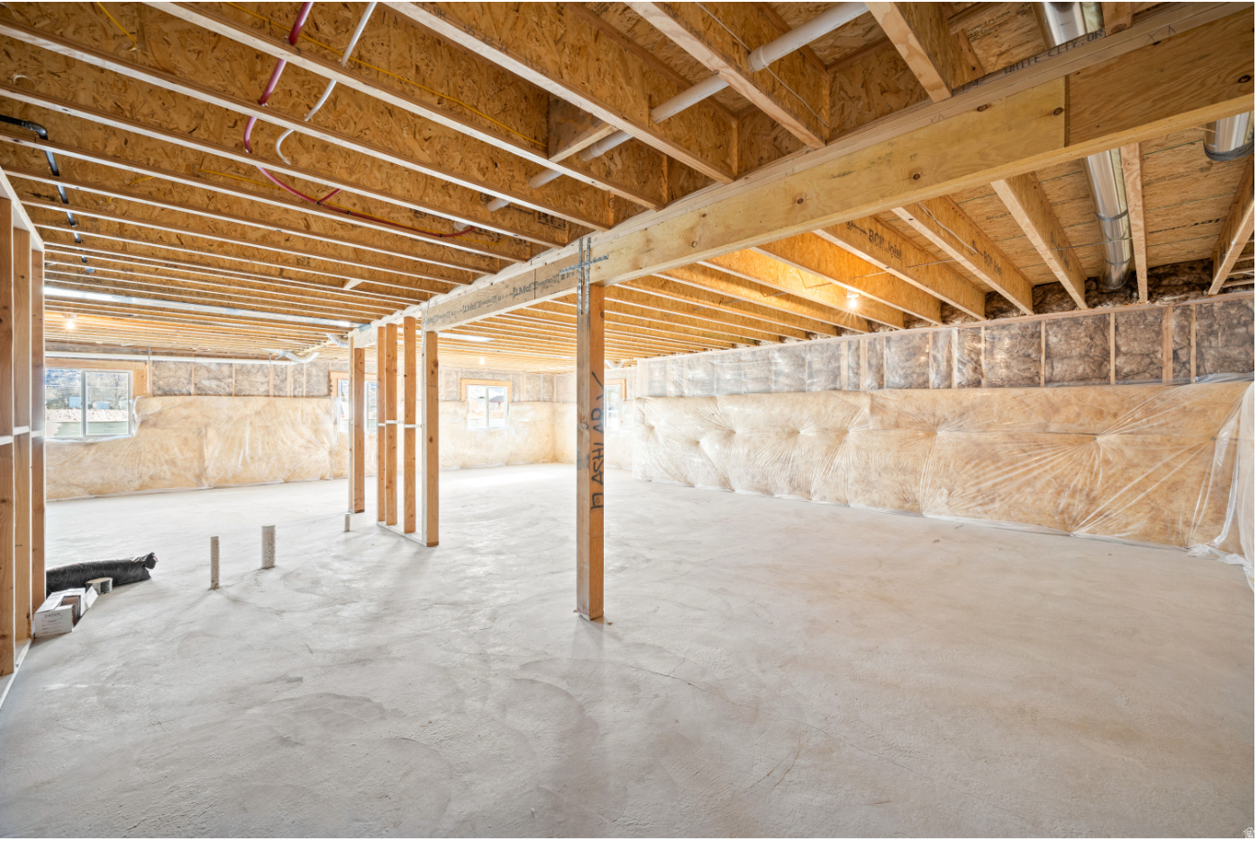 TAYLOR LANDING - Residential