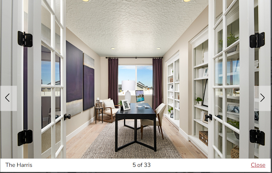 TAYLOR LANDING - Residential