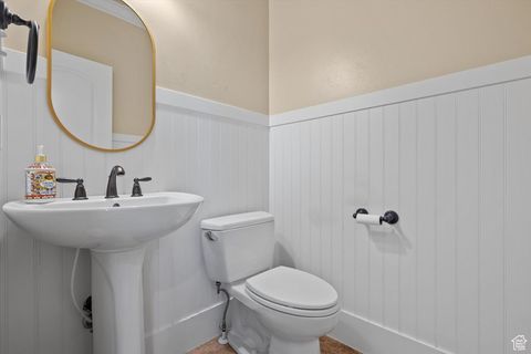 Tiny photo for 51 E MAGELLAN LN, Elk Ridge, UT 84651 (MLS # 2116404)