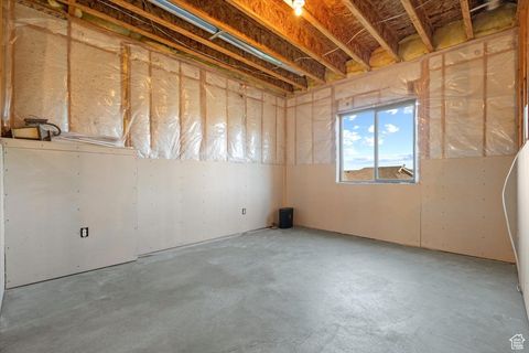 Tiny photo for 51 E MAGELLAN LN, Elk Ridge, UT 84651 (MLS # 2116404)