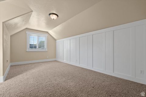 Tiny photo for 51 E MAGELLAN LN, Elk Ridge, UT 84651 (MLS # 2116404)