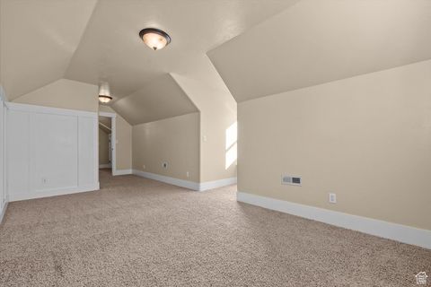 Tiny photo for 51 E MAGELLAN LN, Elk Ridge, UT 84651 (MLS # 2116404)