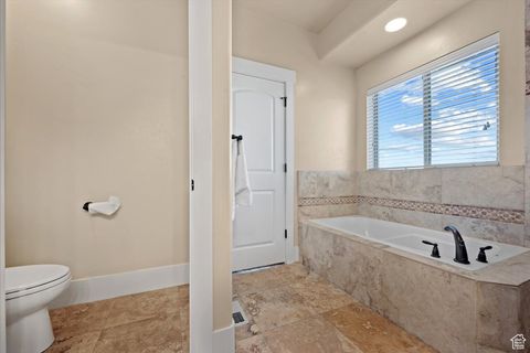 Tiny photo for 51 E MAGELLAN LN, Elk Ridge, UT 84651 (MLS # 2116404)