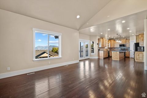 Tiny photo for 51 E MAGELLAN LN, Elk Ridge, UT 84651 (MLS # 2116404)