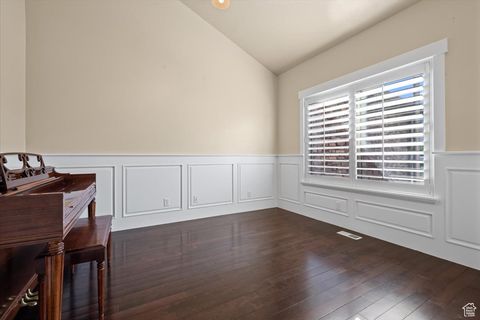 Tiny photo for 51 E MAGELLAN LN, Elk Ridge, UT 84651 (MLS # 2116404)