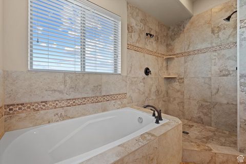 Tiny photo for 51 E MAGELLAN LN, Elk Ridge, UT 84651 (MLS # 2116404)