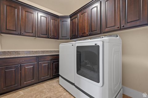 Tiny photo for 51 E MAGELLAN LN, Elk Ridge, UT 84651 (MLS # 2116404)