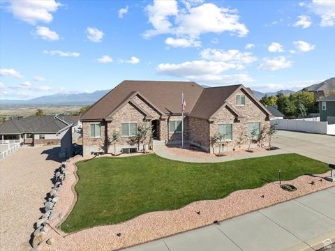 Tiny photo for 51 E MAGELLAN LN, Elk Ridge, UT 84651 (MLS # 2116404)