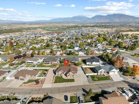 Tiny photo for 51 E MAGELLAN LN, Elk Ridge, UT 84651 (MLS # 2116404)