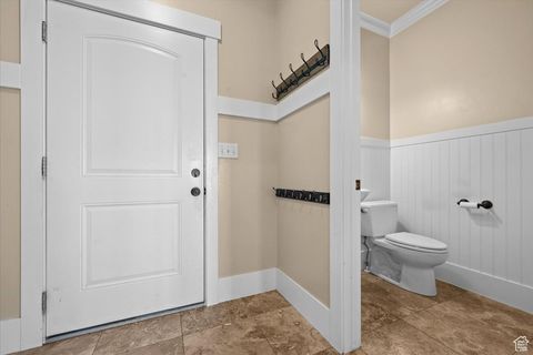 Tiny photo for 51 E MAGELLAN LN, Elk Ridge, UT 84651 (MLS # 2116404)