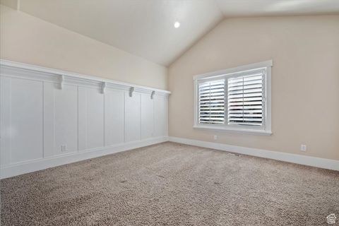 Tiny photo for 51 E MAGELLAN LN, Elk Ridge, UT 84651 (MLS # 2116404)