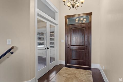 Tiny photo for 51 E MAGELLAN LN, Elk Ridge, UT 84651 (MLS # 2116404)