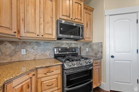 Tiny photo for 51 E MAGELLAN LN, Elk Ridge, UT 84651 (MLS # 2116404)
