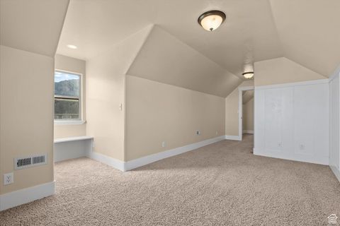 Tiny photo for 51 E MAGELLAN LN, Elk Ridge, UT 84651 (MLS # 2116404)