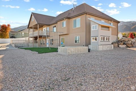 Tiny photo for 51 E MAGELLAN LN, Elk Ridge, UT 84651 (MLS # 2116404)