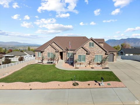 Tiny photo for 51 E MAGELLAN LN, Elk Ridge, UT 84651 (MLS # 2116404)