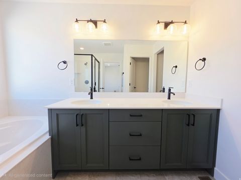 Tiny photo for 2948 N ABERDEEN DR Dr #230, Plain City, UT 84404 (MLS # 2149188)
