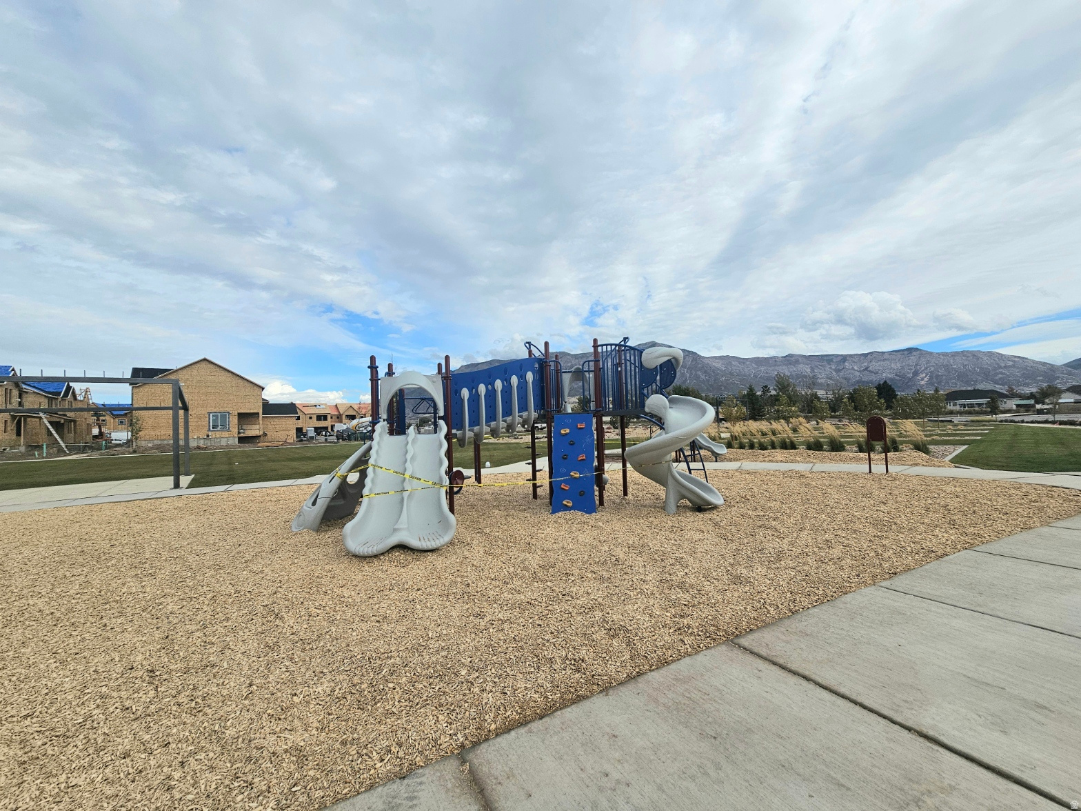 CREEKSIDE AT JDC RANCH - Residential