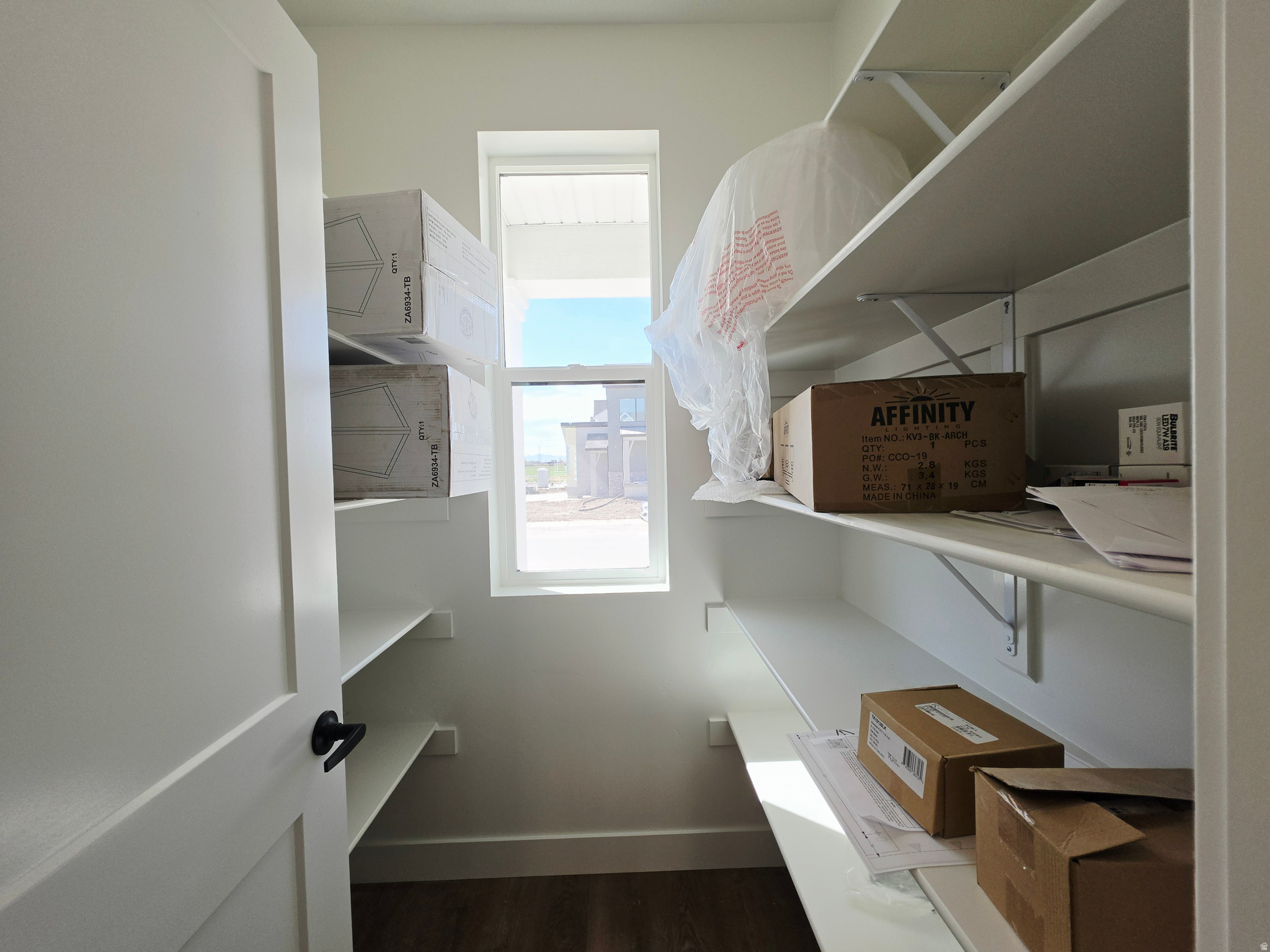 CREEKSIDE AT JDC RANCH - Residential