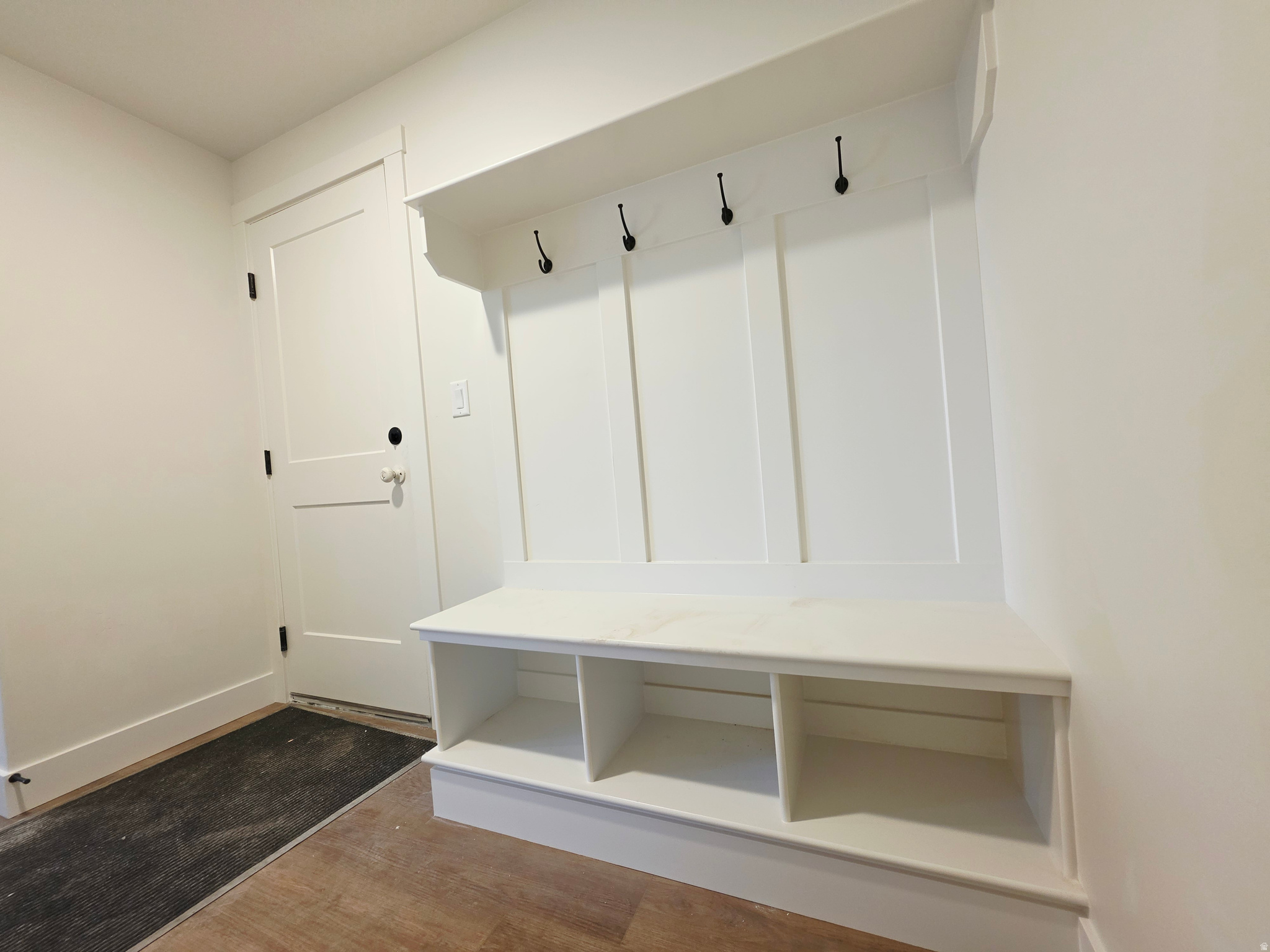 CREEKSIDE AT JDC RANCH - Residential