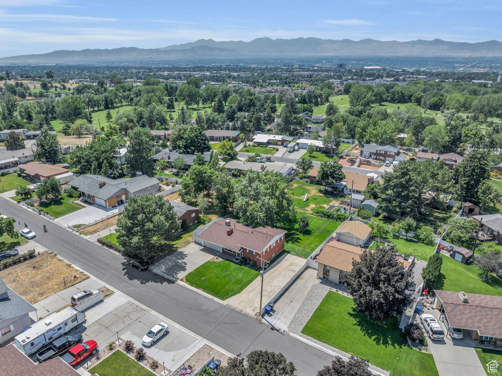 8812 S 1275, Sandy, Utah image 35