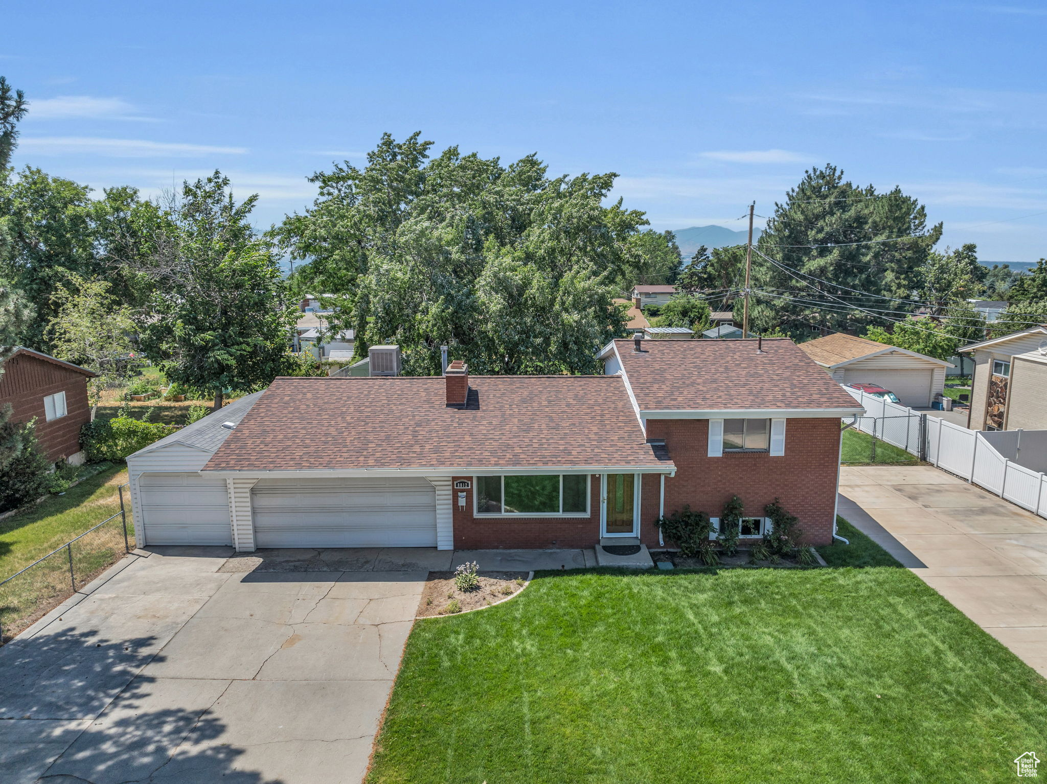 8812 S 1275, Sandy, Utah image 34