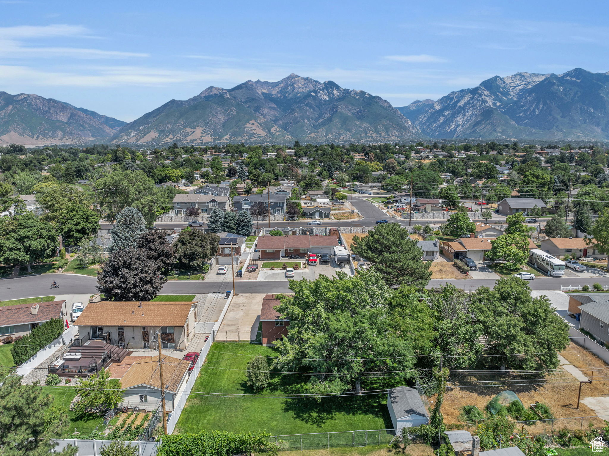 8812 S 1275, Sandy, Utah image 36