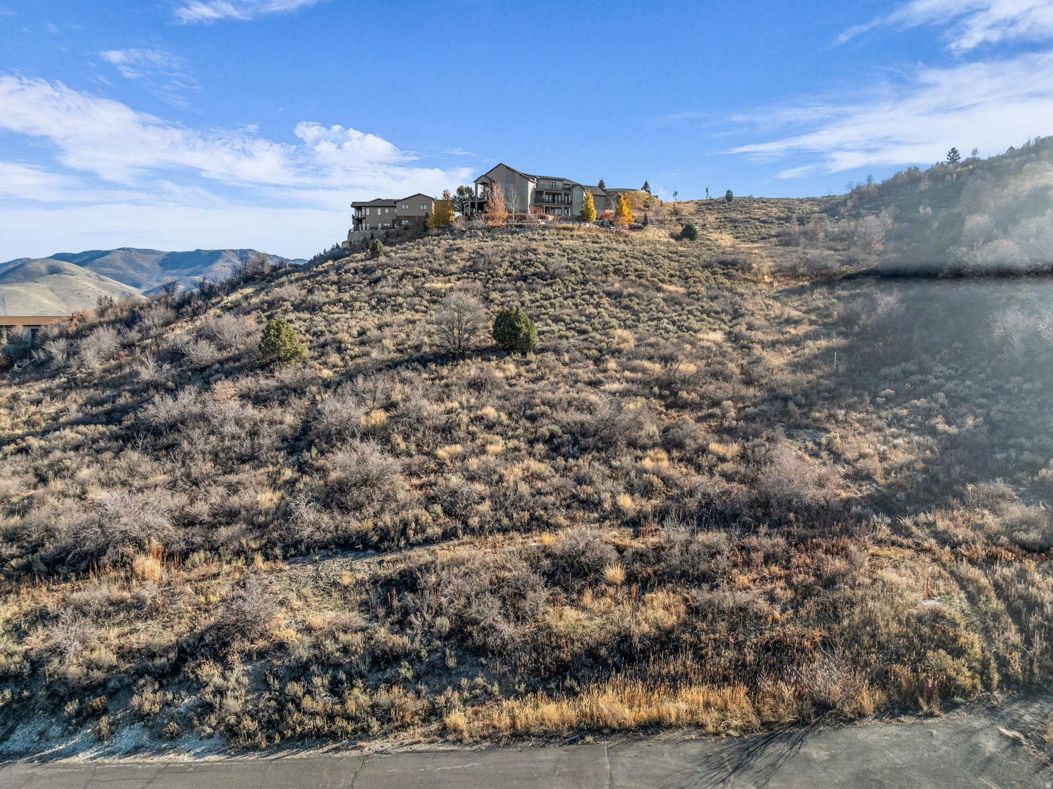 SUMMIT AT SKI LAKE - Land