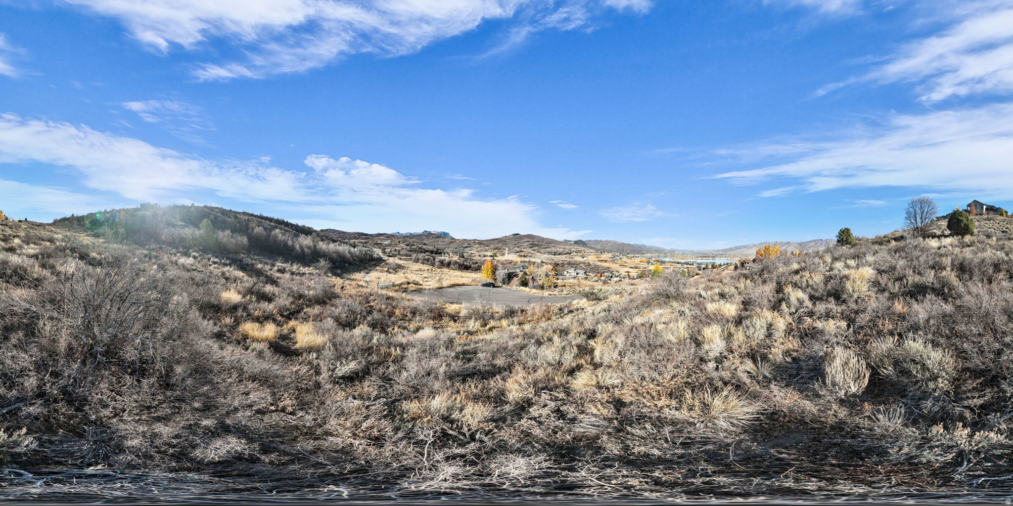 SUMMIT AT SKI LAKE - Land