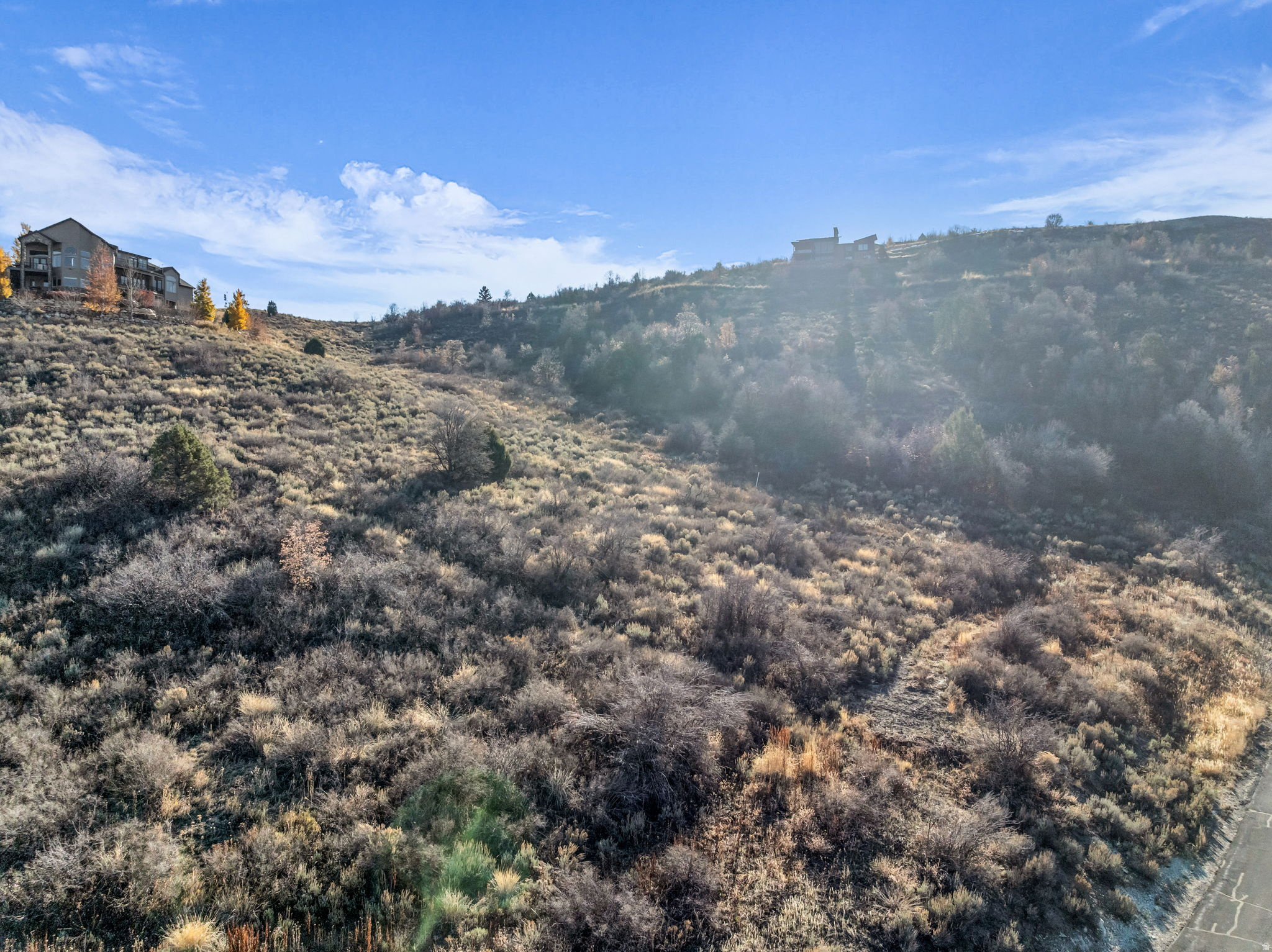 SUMMIT AT SKI LAKE - Land